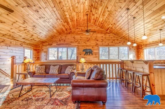 Blue Bear Lodge - Image 5