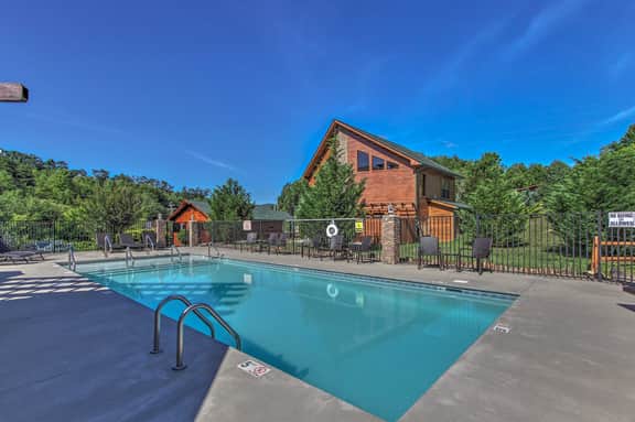 Blue Bear Lodge - Image 3