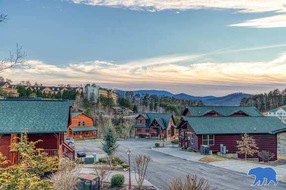 Blue Bear Lodge - Image 4