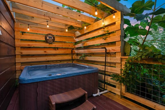 Blue Bear Lodge - Image 1
